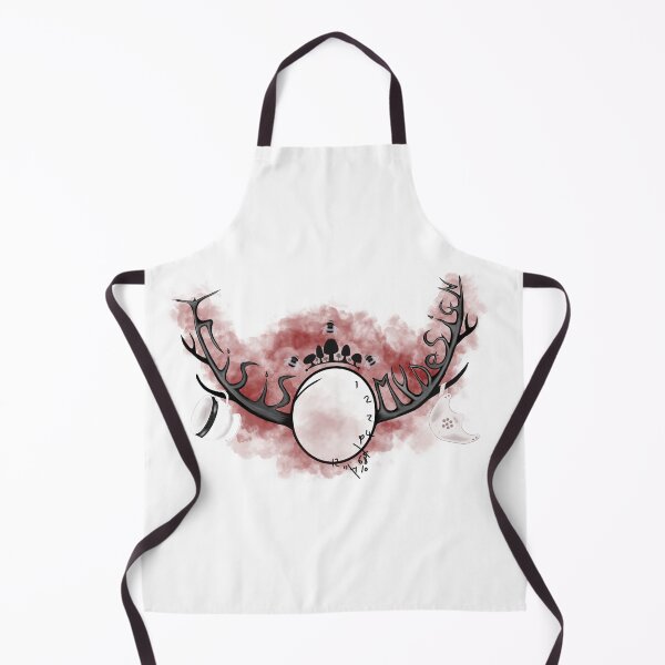 Item preview, Hannibal fan art designed and sold by Blinkieyes.