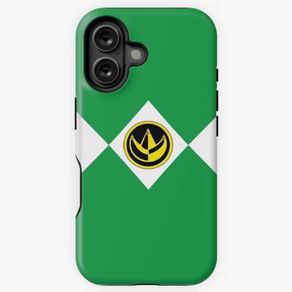 Item preview, MMPR Green Ranger With Coin designed and sold by Estela Costa.