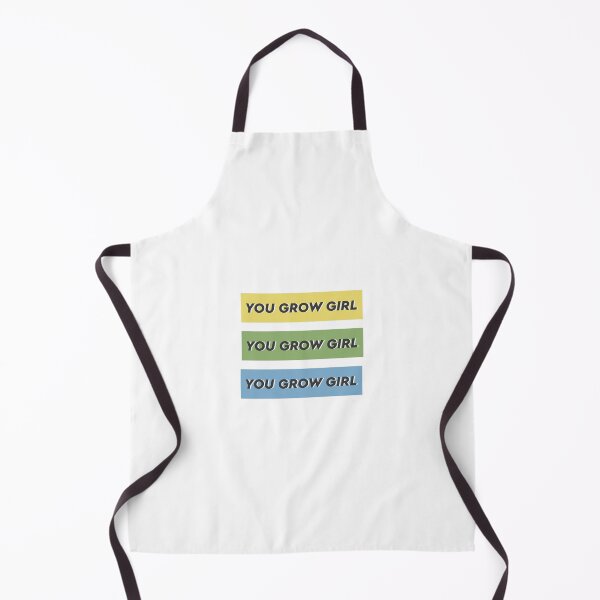 Item preview, You Grow Girl designed and sold by la-galerie.