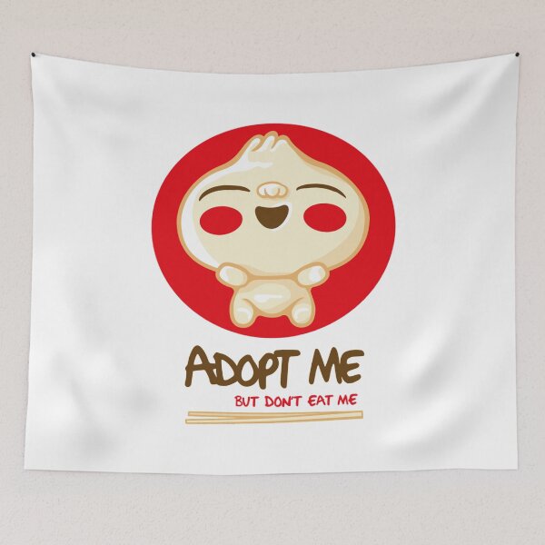 Item preview, Adopt Me designed and sold by fatherkojak.
