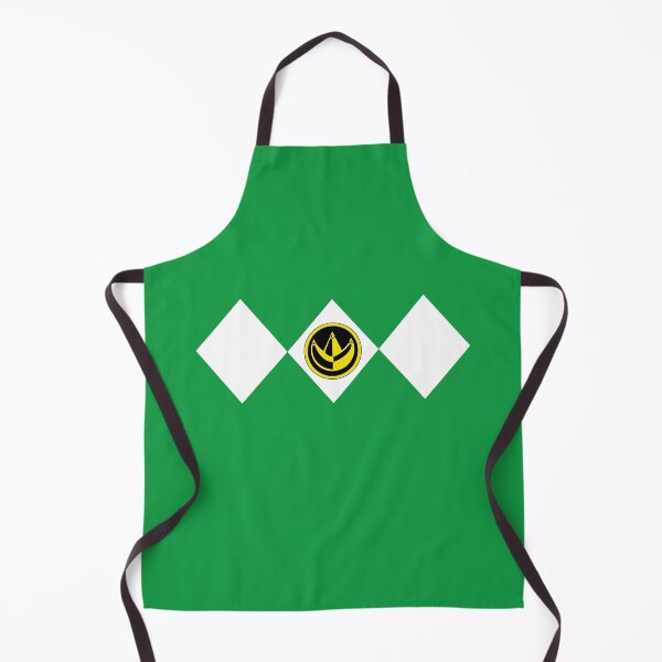 Item preview, MMPR Green Ranger With Coin designed and sold by Estela Costa.
