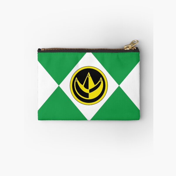 Item preview, MMPR Green Ranger With Coin designed and sold by Estela Costa.