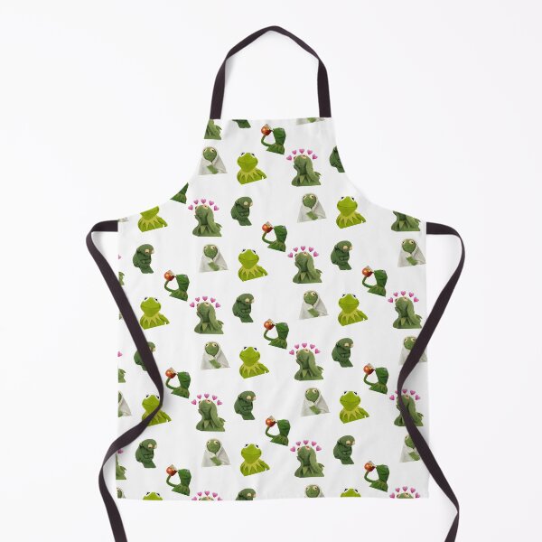Item preview, Kermittt designed and sold by SnazzyshopbyM.