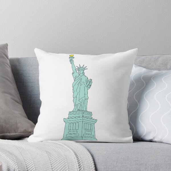 Item preview, Statue of Liberty designed and sold by dolphin1128.
