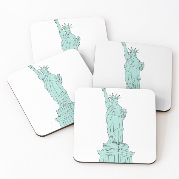 Item preview, Statue of Liberty designed and sold by dolphin1128.