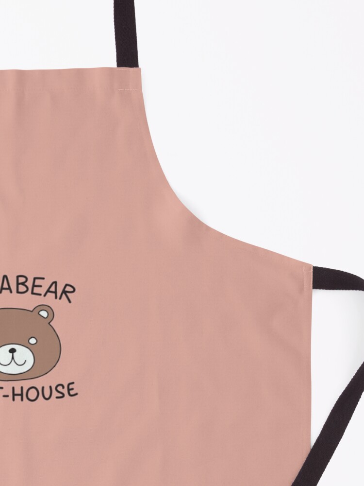 Yukihira Soma Apron for Sale by gainzgear