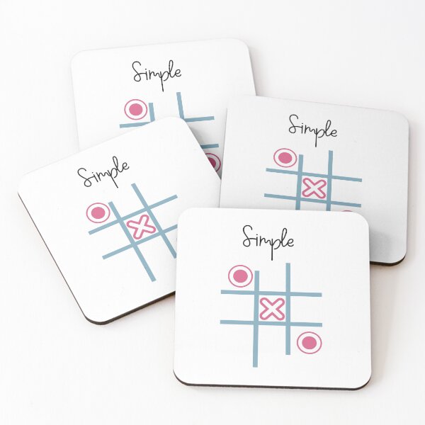 Item preview, SIMPLE designed and sold by FawadAhmad.