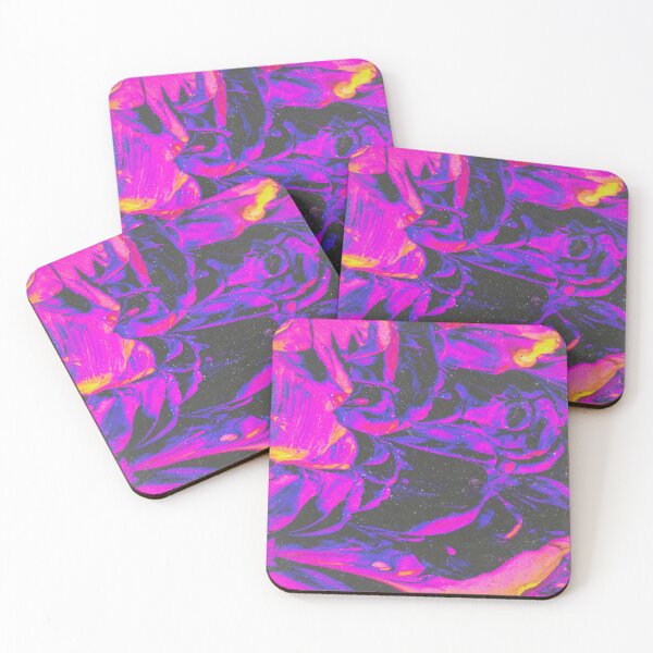Item preview, Acrylic Pouring designed and sold by artworkbyrihen.