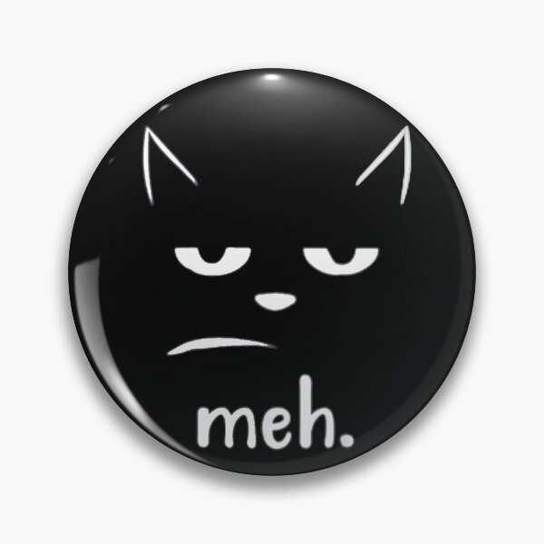 Item preview, Meh designed and sold by thepizzaboy.