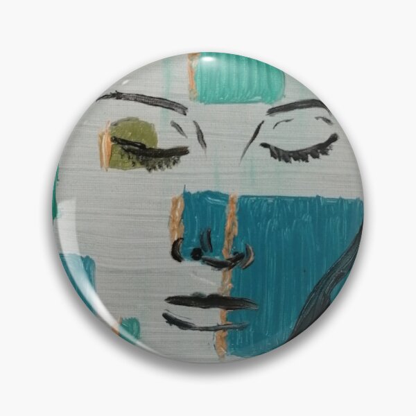 Item preview, Woman Living with Boxes designed and sold by LiesbetVDB.