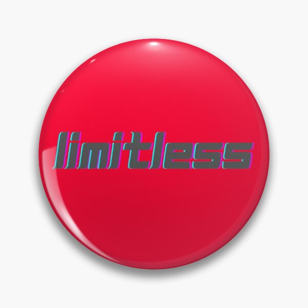 Item preview, Limitless designed and sold by repeat art.