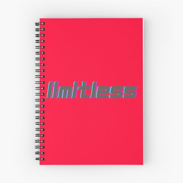 Item preview, Limitless designed and sold by repeat art.