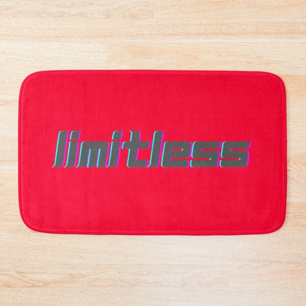 Item preview, Limitless designed and sold by repeat art.