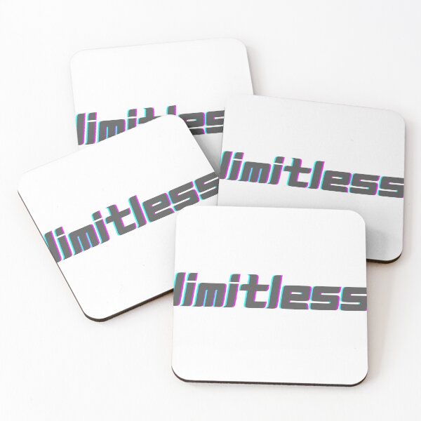 Item preview, Limitless designed and sold by repeat art.