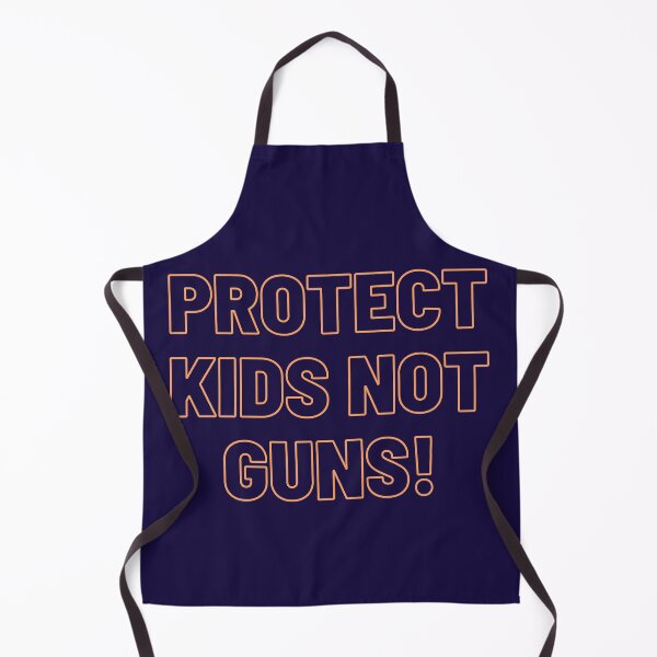 Item preview, protect kids not guns designed and sold by Zaibo.