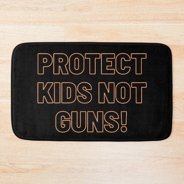 Item preview, protect kids not guns designed and sold by Zaibo.