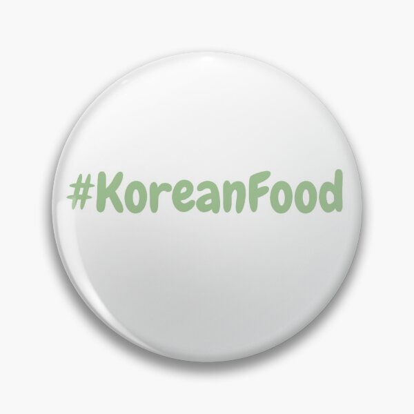 Item preview, #KoreanFood designed and sold by HanneBradley.