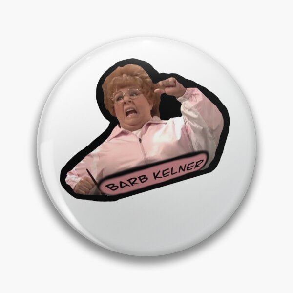 Item preview, Barb Kelner. The pizza eater! designed and sold by ready-set-grow.