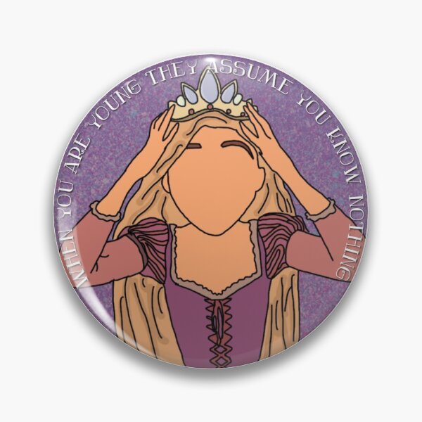 Item preview, The young lost princess designed and sold by mackenzieb3498.