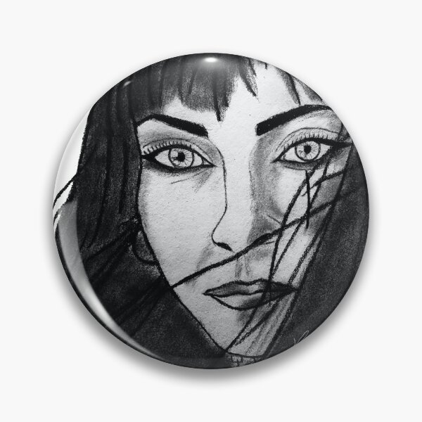 Item preview, Zulema - Vis A Vis El Oasis  designed and sold by noemidrwnjw.