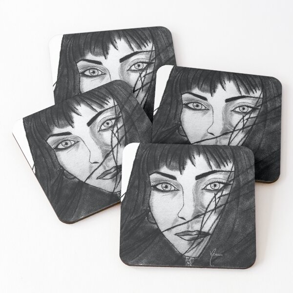 Item preview, Zulema - Vis A Vis El Oasis  designed and sold by noemidrwnjw.