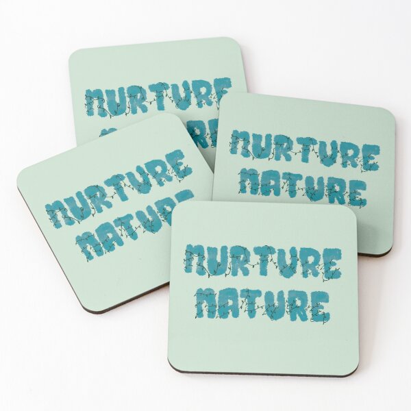 Item preview, Nurture Nature designed and sold by maggie-jm.