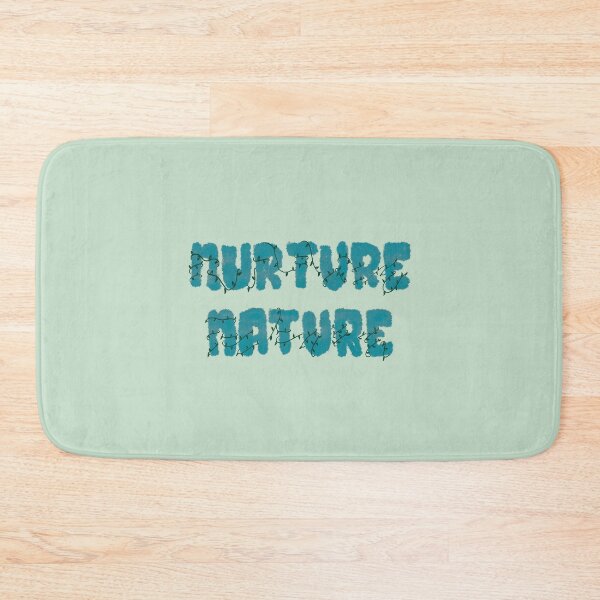 Item preview, Nurture Nature designed and sold by maggie-jm.