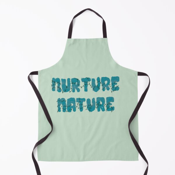 Item preview, Nurture Nature designed and sold by maggie-jm.
