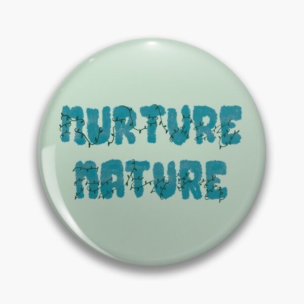 Item preview, Nurture Nature designed and sold by maggie-jm.