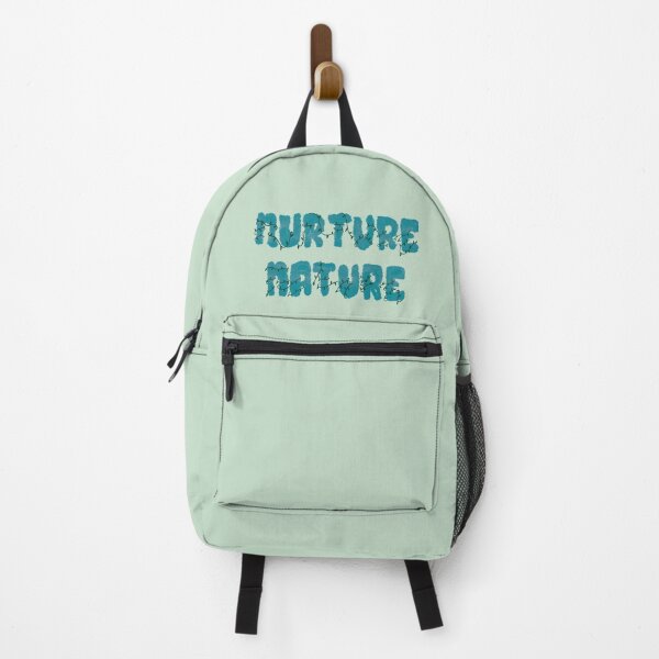 Item preview, Nurture Nature designed and sold by maggie-jm.