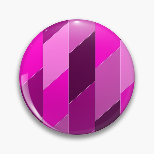 Item preview, Shades Of Pink : Geometric Pattern designed and sold by Rimsha M.