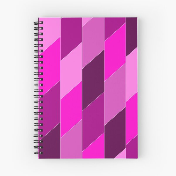 Item preview, Shades Of Pink : Geometric Pattern designed and sold by Rimsha M.