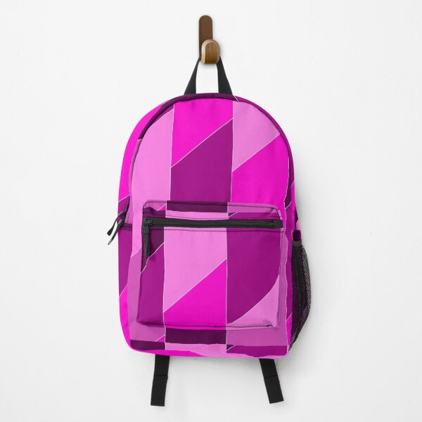 Item preview, Shades Of Pink : Geometric Pattern designed and sold by Rimsha M.