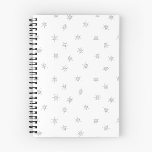 Item preview, Adenoviruses - Black on White designed and sold by Hodgepodge Bricolage.