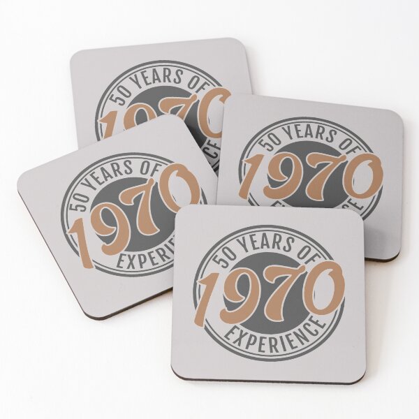Item preview, Happy 50 years Birthday designed and sold by Delicarte.
