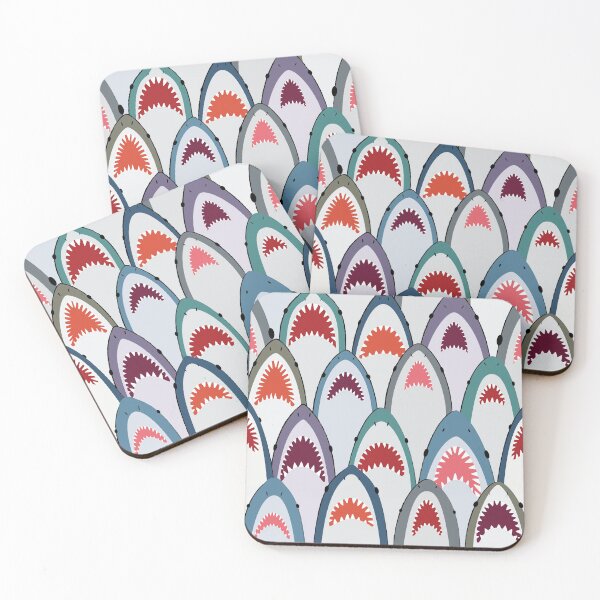 Item preview, Shark Fest designed and sold by kjeppson.