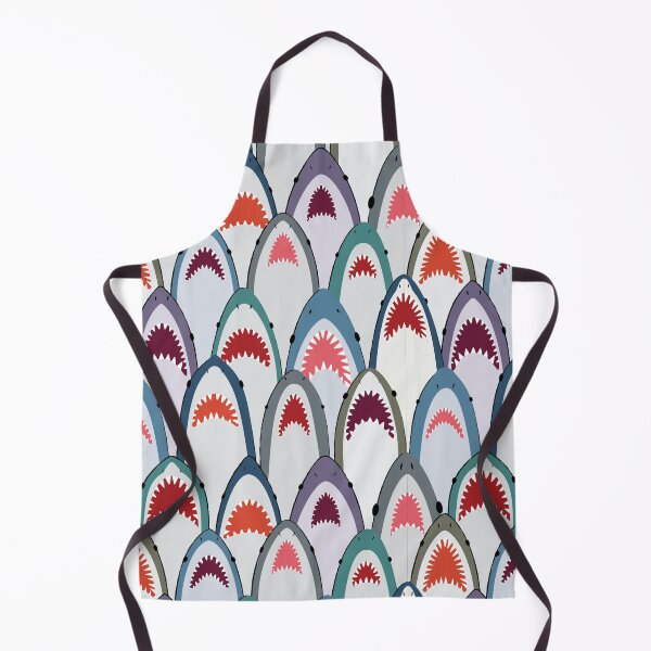 Item preview, Shark Fest designed and sold by kjeppson.