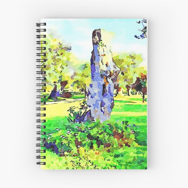 Item preview, Stone dolmen in an olive grove designed and sold by Giuseppe Cocco.