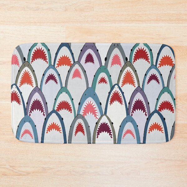 Item preview, Shark Fest designed and sold by kjeppson.