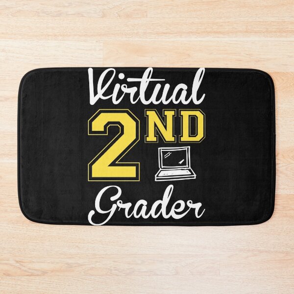 Item preview, Virtual 2nd Grader designed and sold by printondemand13.
