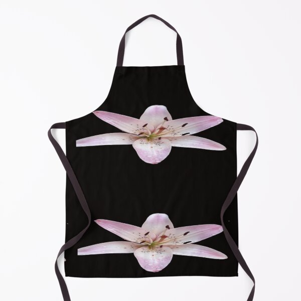 Item preview, Light Pink and White Star Lilly designed just for you by LisetteV designed and sold by Vero De.