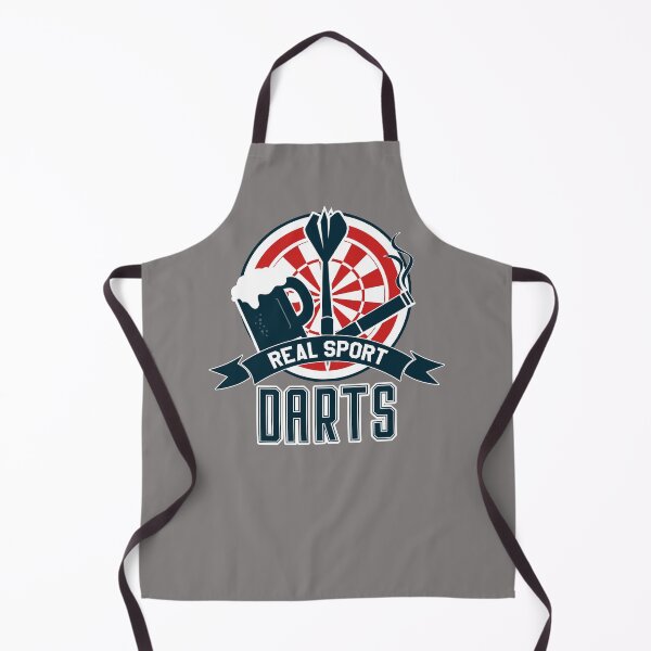 Item preview, Darts, a game for real athletes designed and sold by JIGGO.