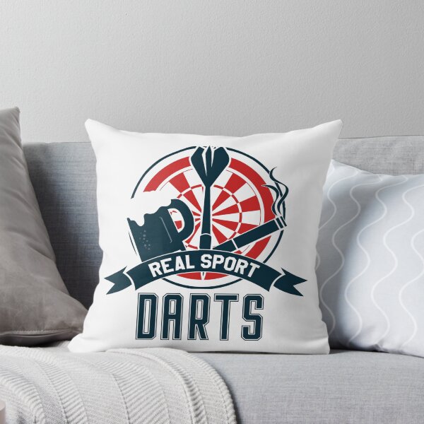 Item preview, Darts, a game for real athletes designed and sold by JIGGO.