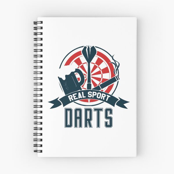 Item preview, Darts, a game for real athletes designed and sold by JIGGO.