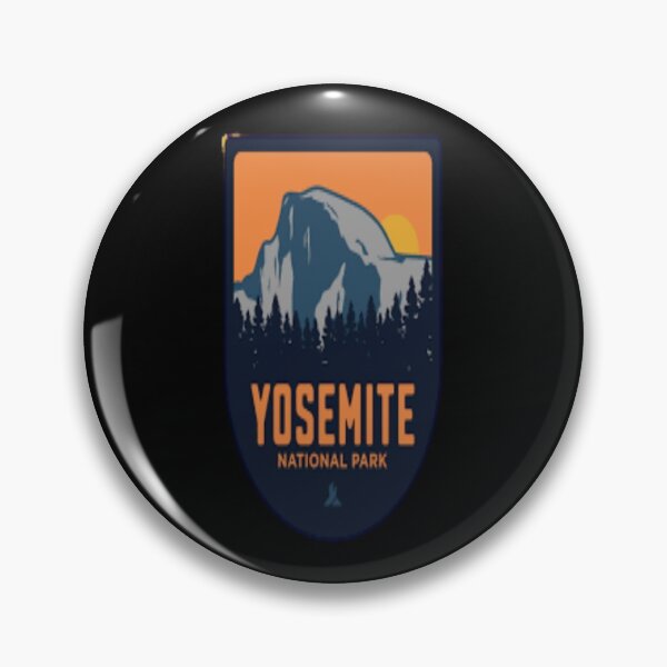 Item preview, My dog love yo semite national park  designed and sold by AYACHI90.