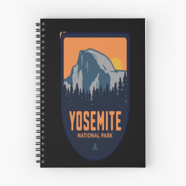 Item preview, My dog love yo semite national park  designed and sold by AYACHI90.