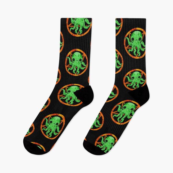 Item preview, Cthulhu  designed and sold by Twistedcolor.