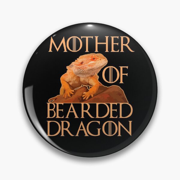 Item preview, Woman Mother of Bearded Dragons Women Reptile Mom Gift designed and sold by Julien114.