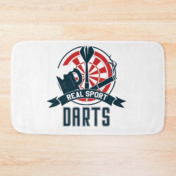 Item preview, Darts, a game for real athletes designed and sold by JIGGO.