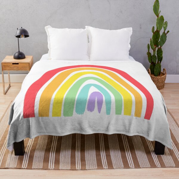 Item preview, Cute Rainbow designed and sold by box-of-colors.